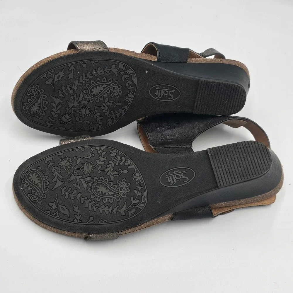 Sofft wedge sandals